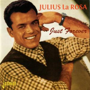ดาวน์โหลดและฟังเพลง Let's Stay Home Tonight พร้อมเนื้อเพลงจาก Julius La Rosa
