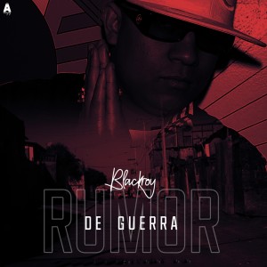 ดาวน์โหลดและฟังเพลง Rumor de Guerra พร้อมเนื้อเพลงจาก Blackroy