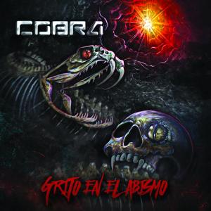 Dengarkan Night hunter lagu dari Cobra dengan lirik