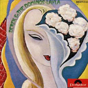 ดาวน์โหลดและฟังเพลง One More Chance พร้อมเนื้อเพลงจาก Derek & the Dominos