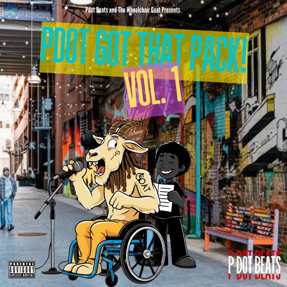 Did Dat (feat. Richro4L) (Explicit)
