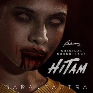 Album Hitam oleh Sara Fajira