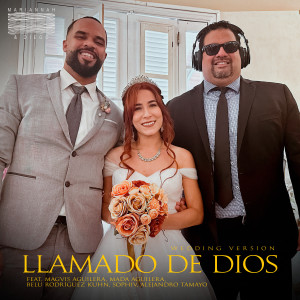 อัลบัม Llamado de Dios (Wedding Version) ศิลปิน Mariannah y Diego