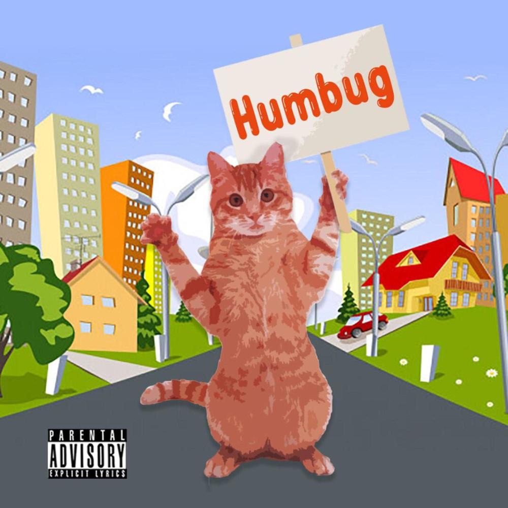 Pipe Down(feat. AK RENNY) (Explicit)