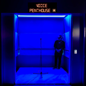 Voice的專輯Penthouse
