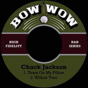 ดาวน์โหลดและฟังเพลง Tears on My Pillow พร้อมเนื้อเพลงจาก Chuck Jackson