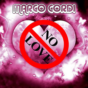 Marco Cordi的專輯No Love