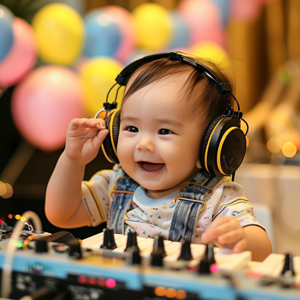 Playful Tunes Dance
