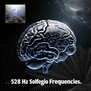 2024 Best Selling 528 Hz Frequencies