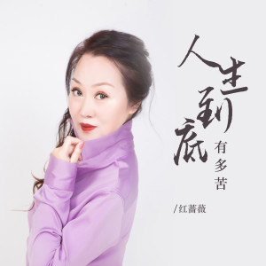 收聽紅薔薇的人生到底有多苦 (DJ版)歌詞歌曲