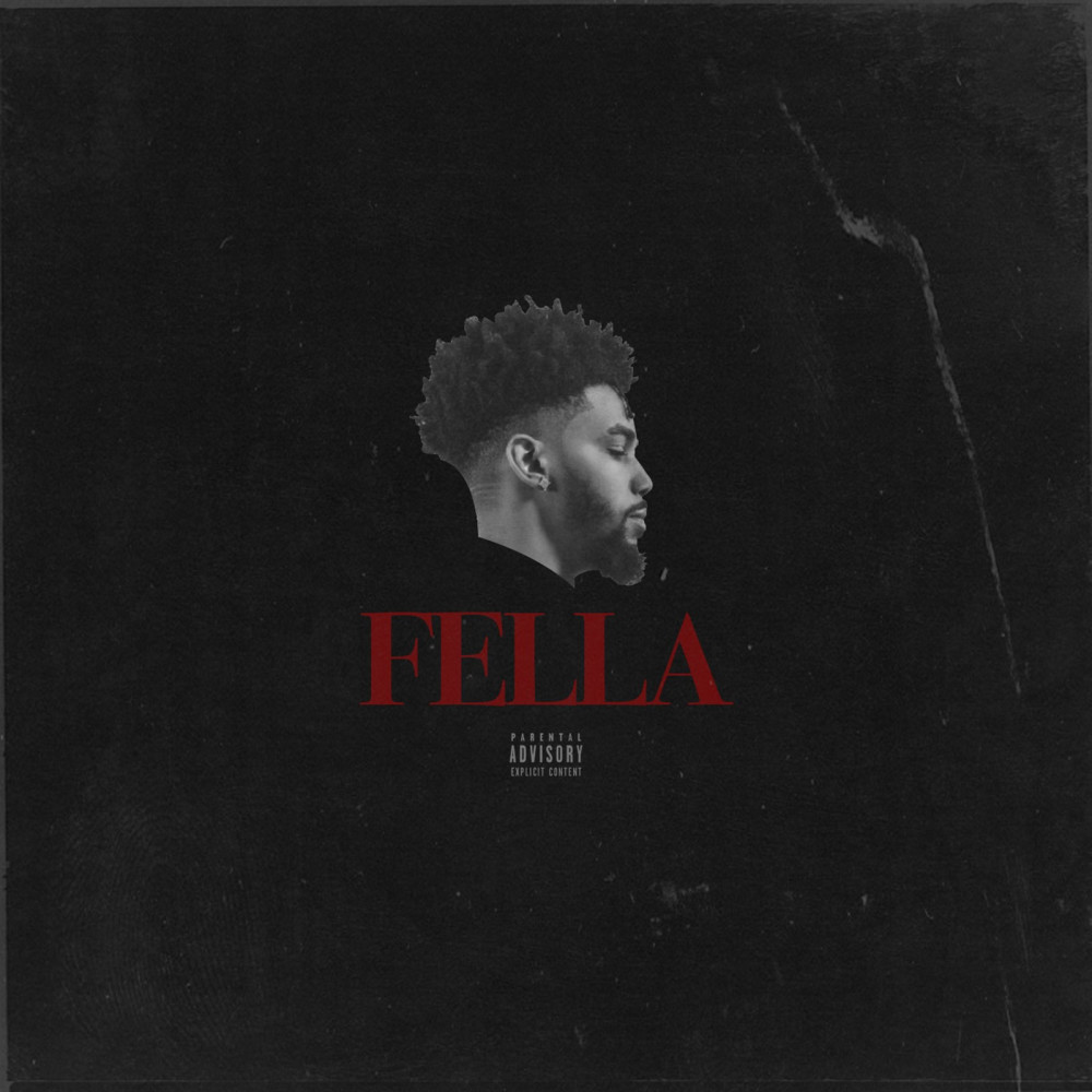 Fella (Explicit)