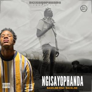 收聽Baseline rsa的Ngisayophanda (freestyle) (feat. Backline) (Explicit)歌詞歌曲
