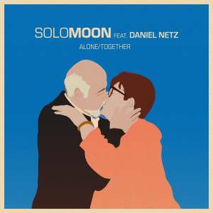 Dengarkan ALONE / TOGETHER lagu dari SOLOMOON dengan lirik