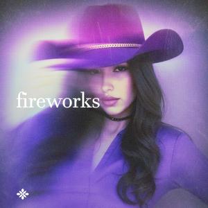renewwed的专辑Fireworks (Renewwed’s Version)