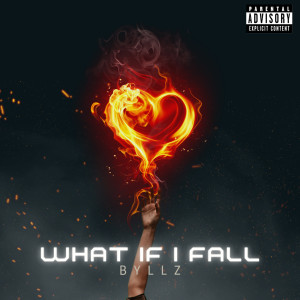 Album What If I Fall (Explicit) from 