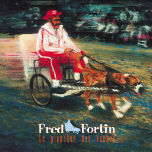 Listen to Chaouin (Explicit) song with lyrics from Fred Fortin