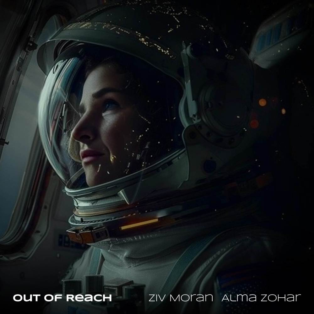 Out of Reach (Instrumental Version)