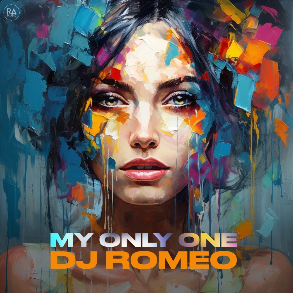 My Only One (Extended Mix)