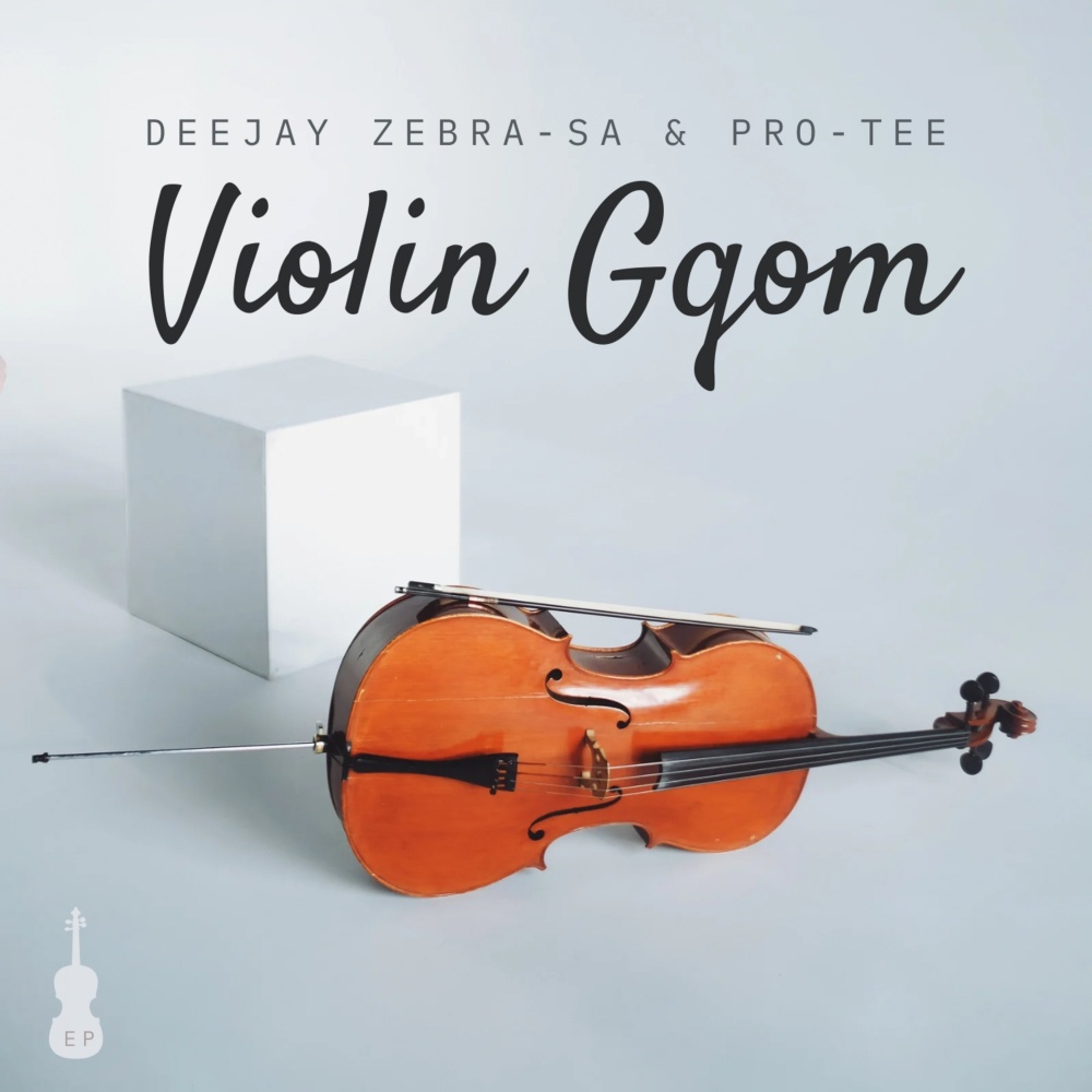 Beautiful Bay (Violin Mix)