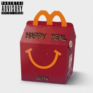 Album Happy Meal from 