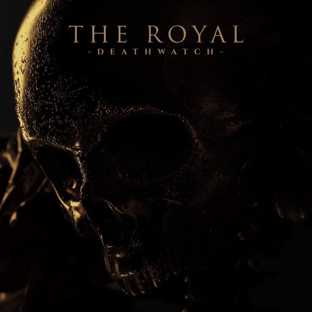 Deathwatch (Explicit)