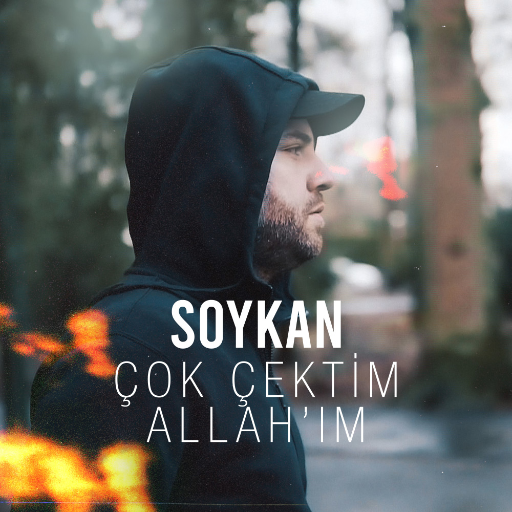 Çok Çektim Allah'ım