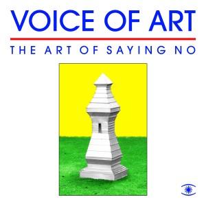 อัลบัม The Art of Saying No ศิลปิน Troels Hammer