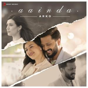 ดาวน์โหลดและฟังเพลง Aainda พร้อมเนื้อเพลงจาก Arko