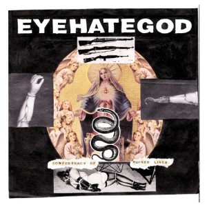 ดาวน์โหลดและฟังเพลง 90 Miles of Red Road พร้อมเนื้อเพลงจาก Eyehategod