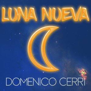 Album Luna nueva from 