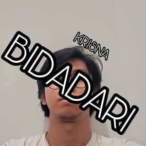 Album Bidadari from Krisna