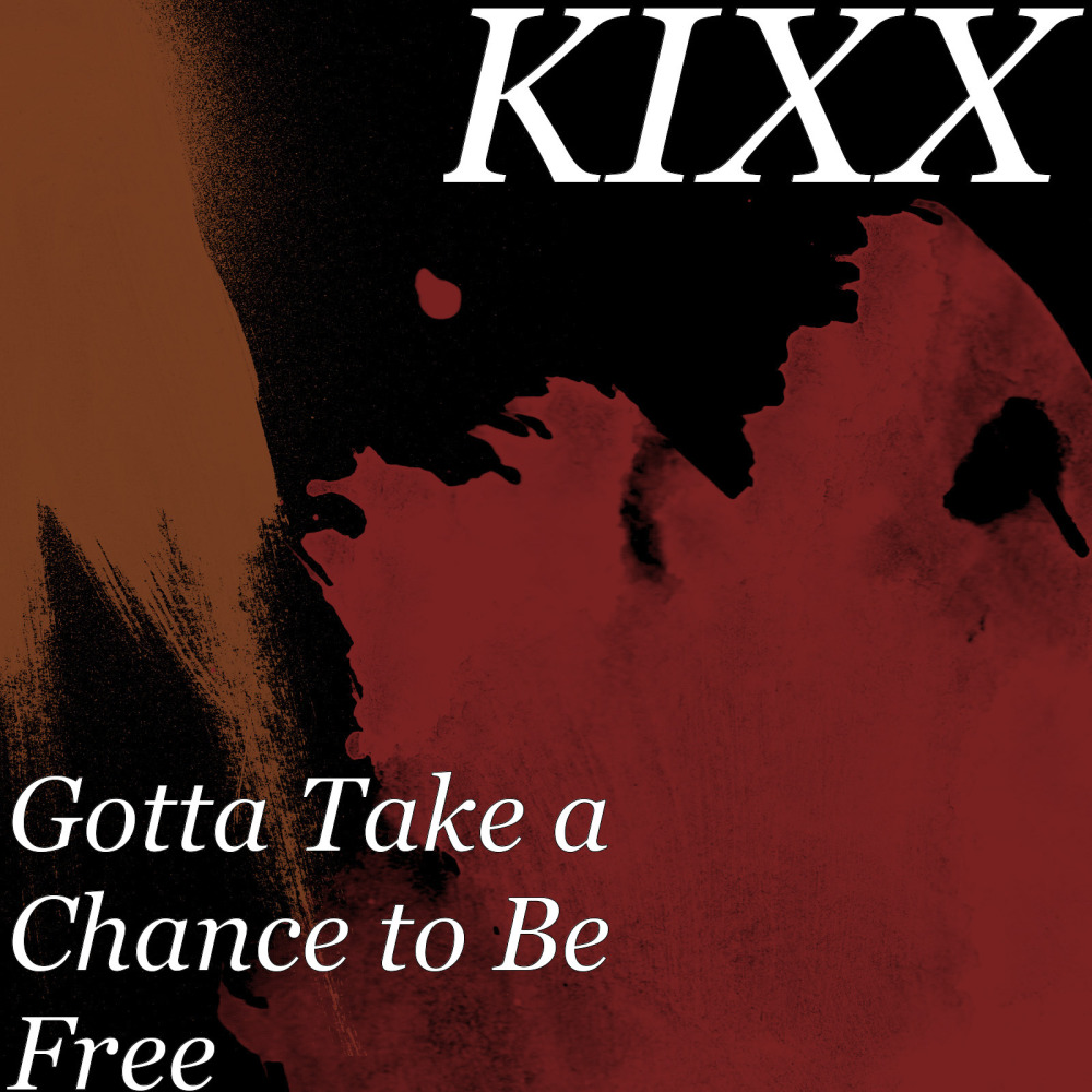 Gotta Take a Chance to Be Free