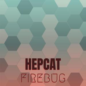 Listen to Hepcat Firebug song with lyrics from Priscille Toam