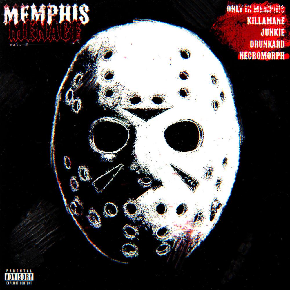 NECROMORPH (Explicit)