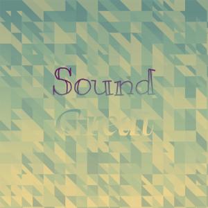 Album Sound Great from Various