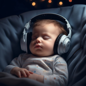 Soothe Baby的專輯Baby Lullaby: Glowing Nighttime Melodies