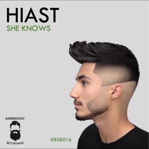 Listen to She Knows (Original) song with lyrics from Hiast