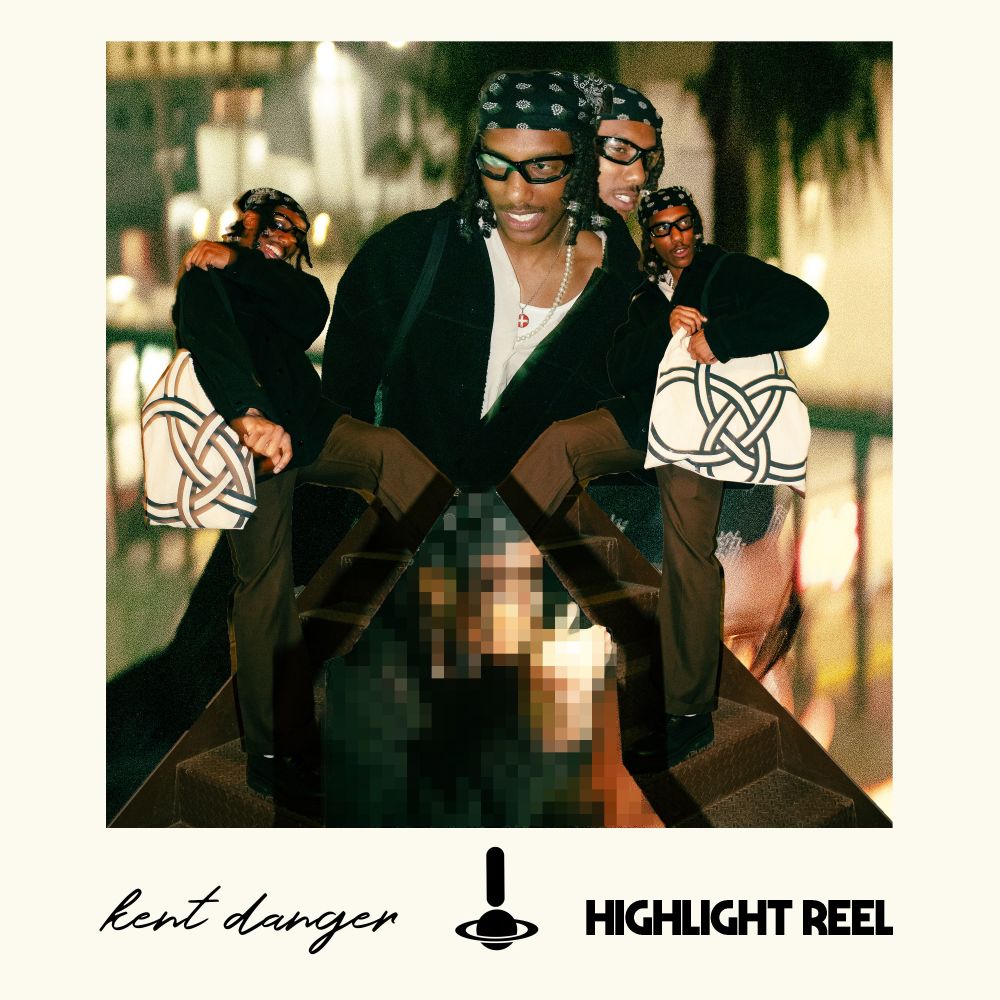 Highlight Reel (Explicit)