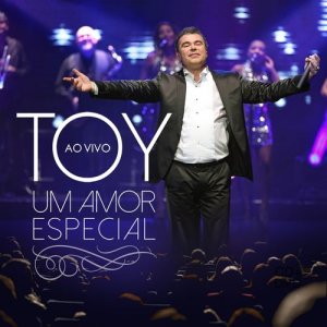 Um Amor Especial (Ao Vivo)