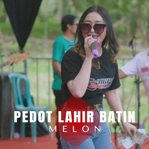 Album Pedot Lahir Batin from Melon