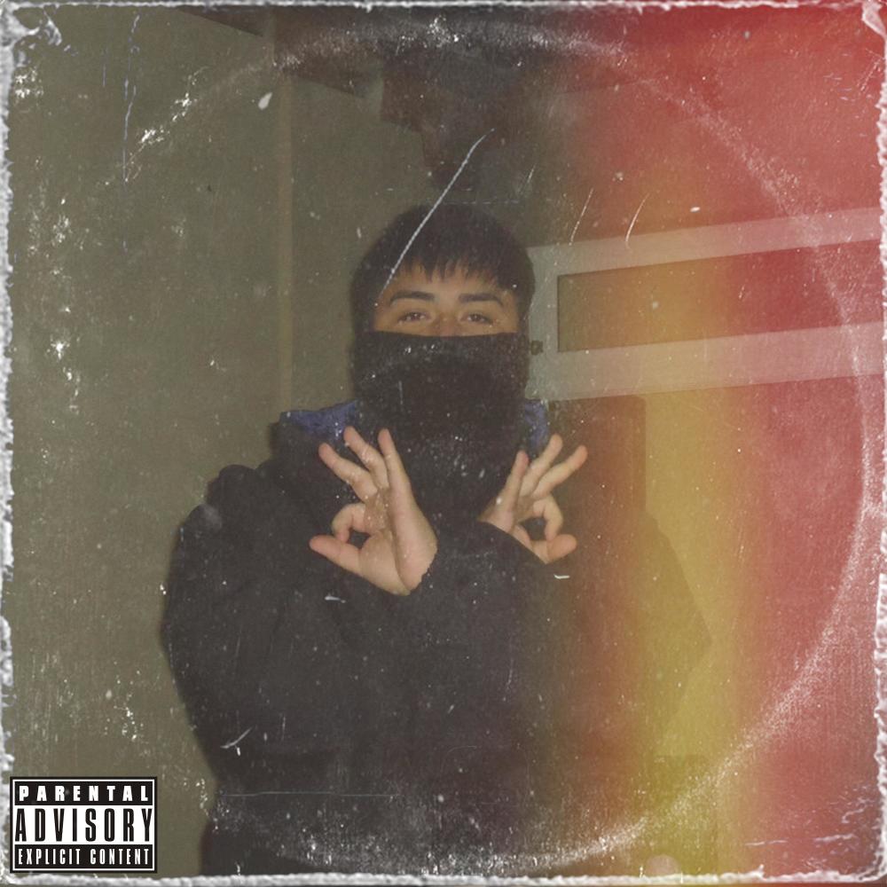 Buenos Aires (feat. KinyFlexx) (Explicit)