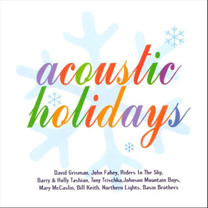 收聽The Basin Brothers的La Veille De Christmus (The Night Before Christmas)歌詞歌曲