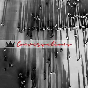 ดาวน์โหลดและฟังเพลง Conversations พร้อมเนื้อเพลงจาก Zai Hamilton