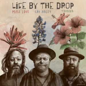 Cas Haley的專輯Life by the Drop