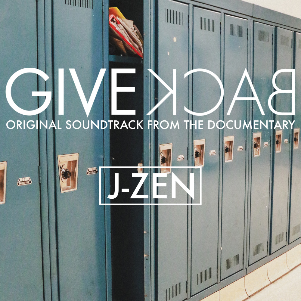 Give Back