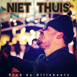 Listen to Niet Thuis (Explicit) song with lyrics from Dit Is Robbie