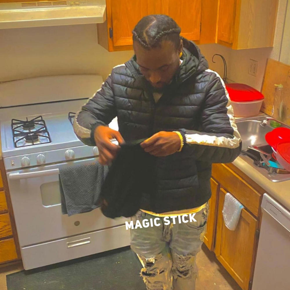 Magic stick (Explicit)