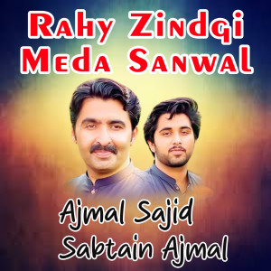 Listen to Raat Aale Mail Ich Sare Log Sohre Han song with lyrics from Ajmal Sajid