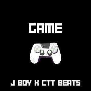 J Boy的专辑Game (Explicit)