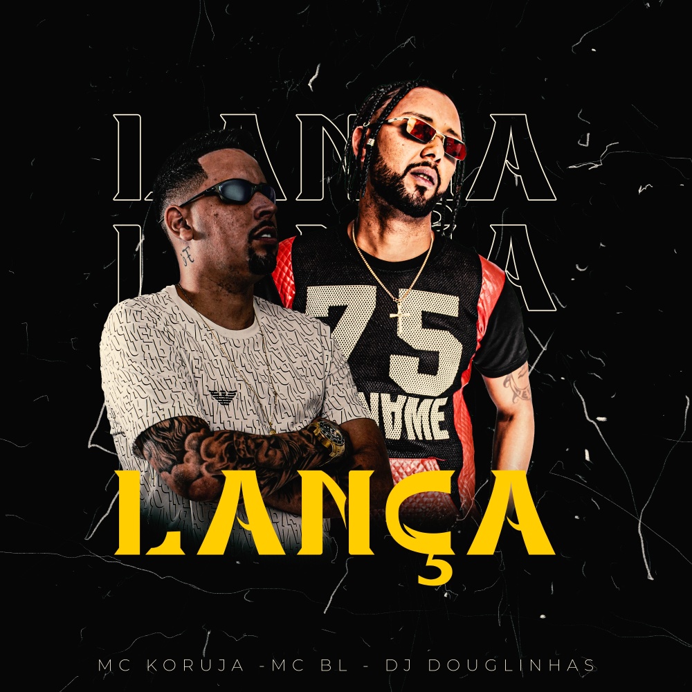 Lança (Explicit)